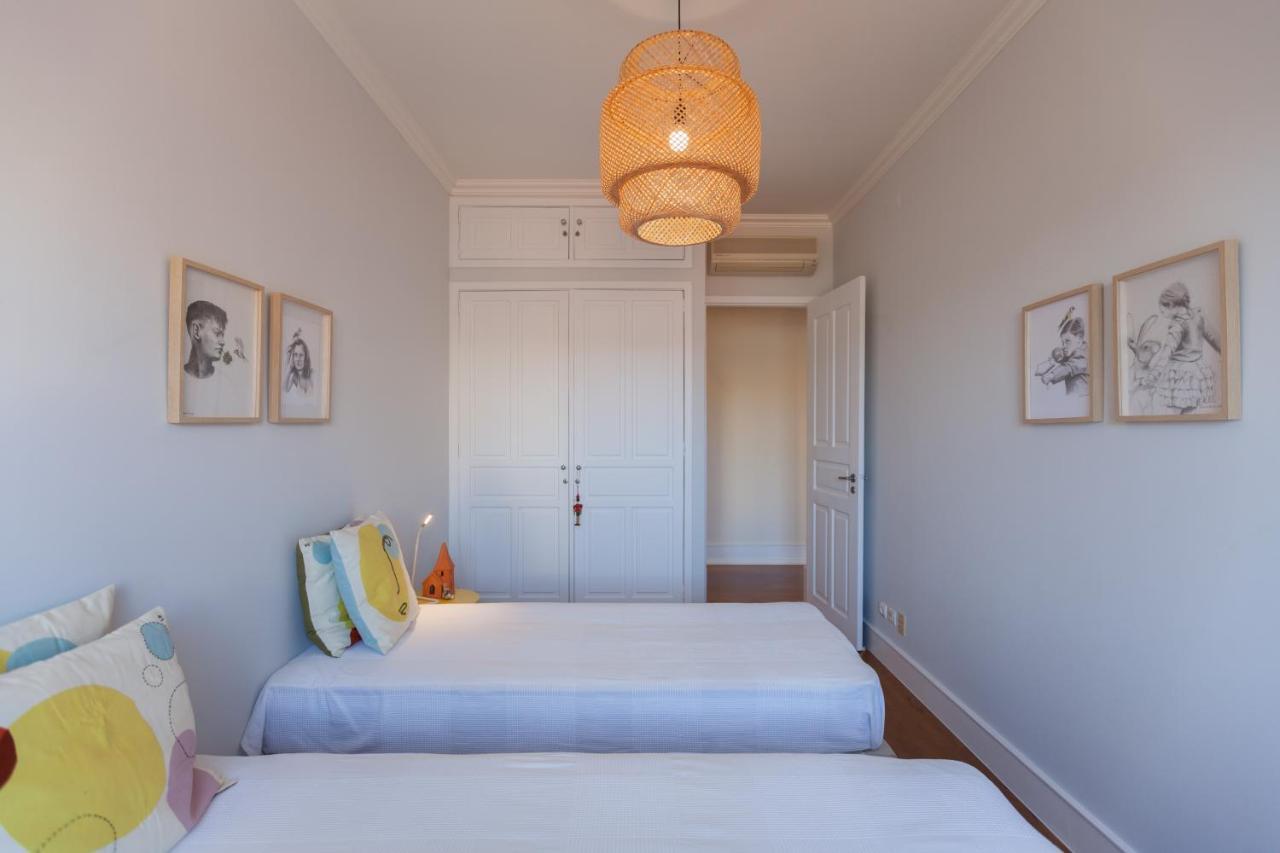 Flh Graca Family With View Apartamento Lisboa