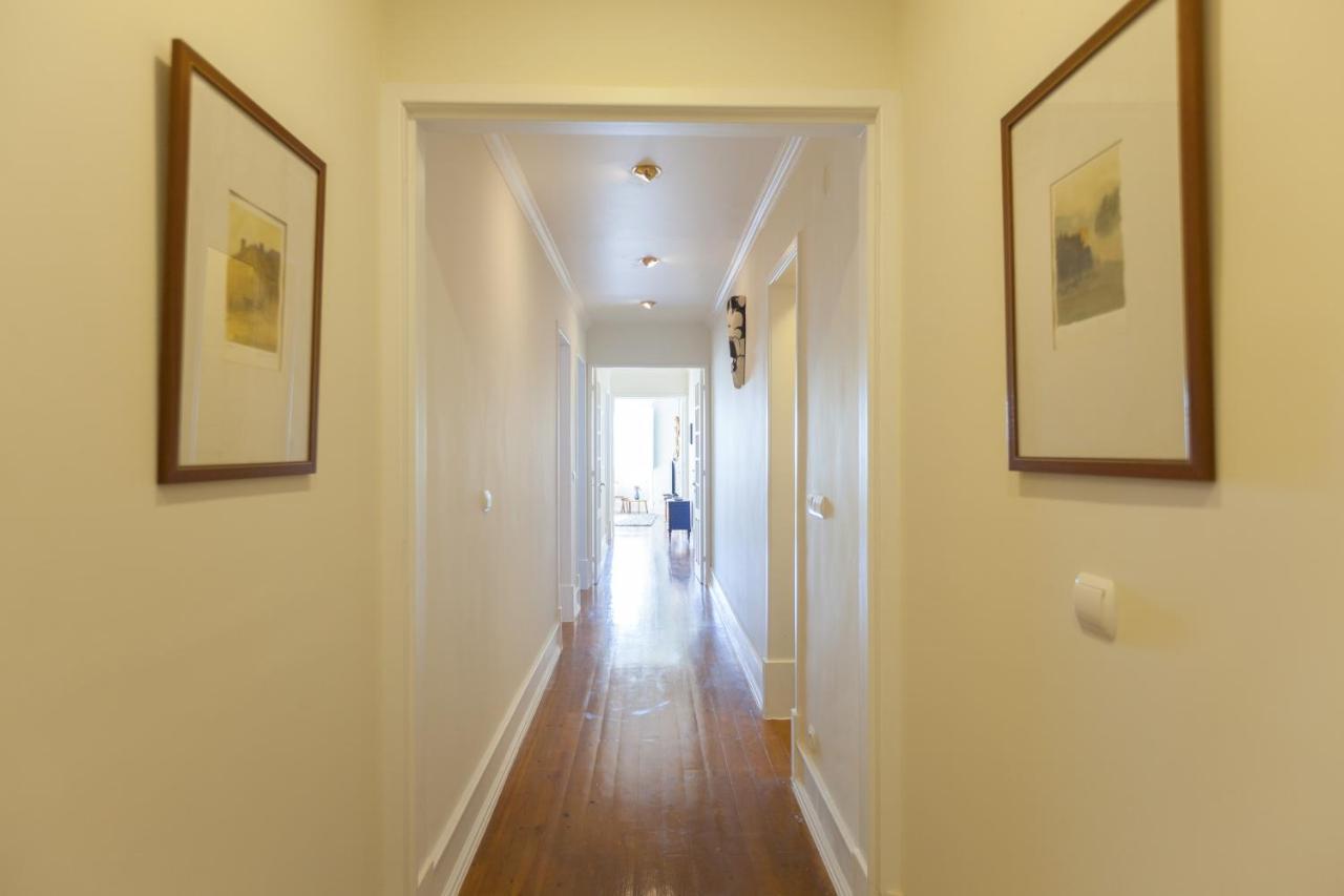 Flh Graca Family With View Apartment Lissabon