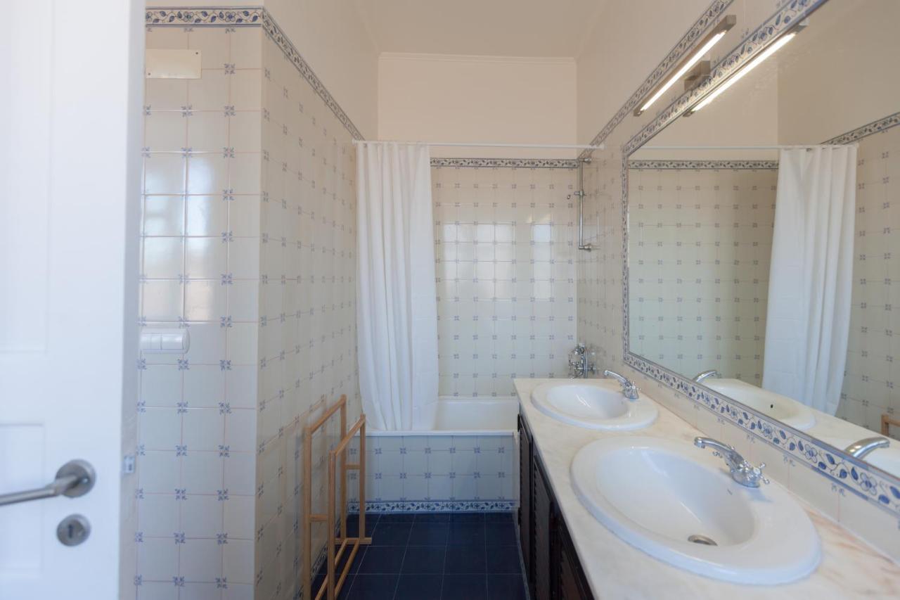 Flh Graca Family With View Apartment Lissabon